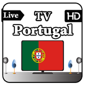 TV Portugal icon