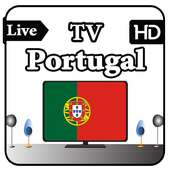 TV Portugal