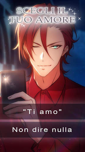 Freshman Fantasies : Romance Otome Game screenshot 3