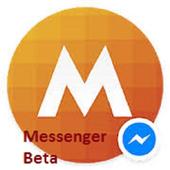 Messenger Beta icon