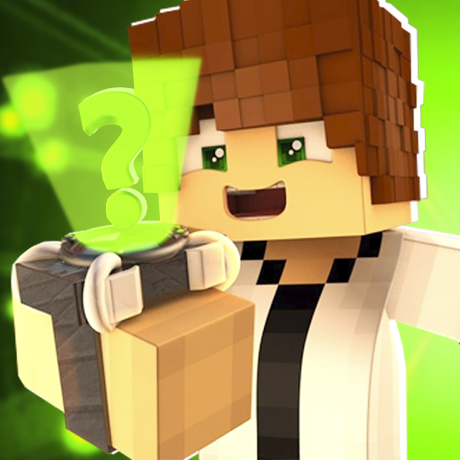 Mod Ben 10 Alien for Minecraft icon