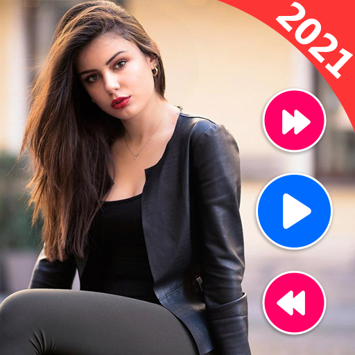 X.X. Video Player icon