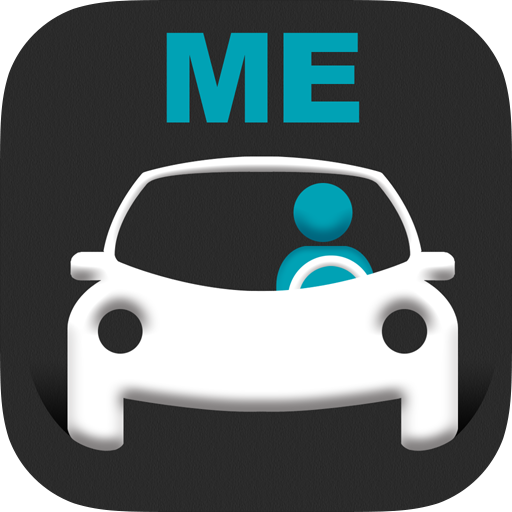 Maine DMV Permit Test Prep 2020 - ME icon
