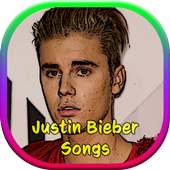 Justin Bieber Songs on 9Apps