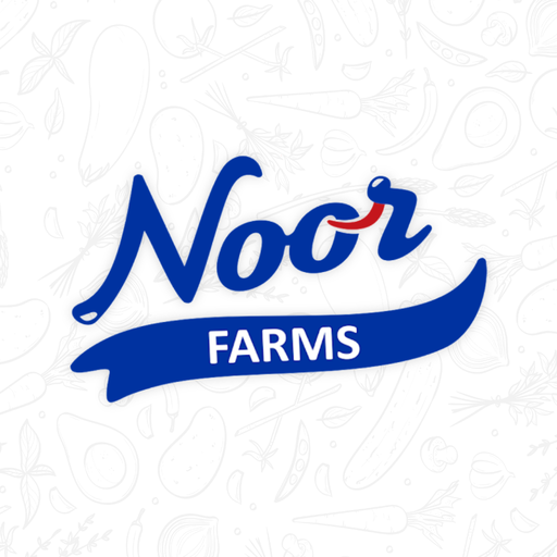 Noor Farms - نور فارمز icon