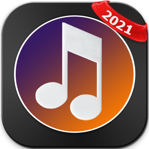 Music Player 2021 icon