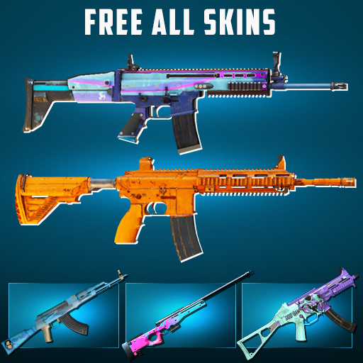 Real GUN SOUND APP simulator- GUN SHOT SOUND иконка