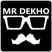 MR Dekho TV icon