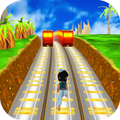 leps pirat super jungle 4 run icon