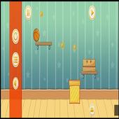 Puzzel Bascket Ball icon