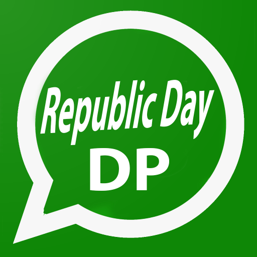 RepublicDay Status DP for WhatsApp icon