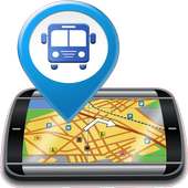 GPS  Navigation -  Find Location (Maps) on 9Apps