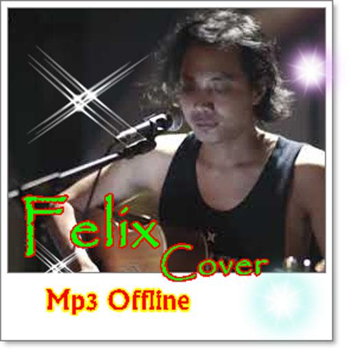 ikon Felix Cover Mp3 Offline Terbaru