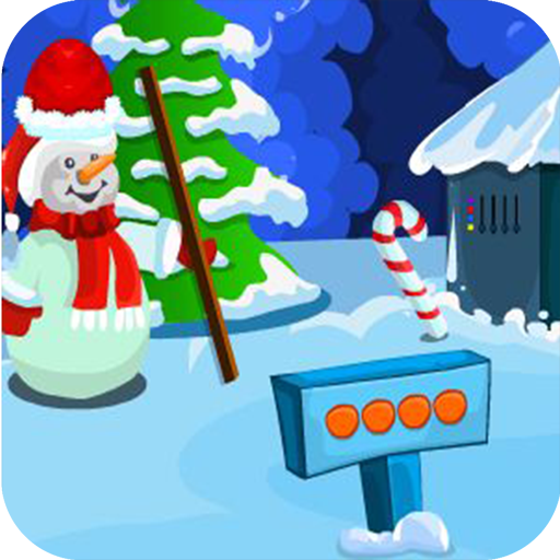 Escape Games Day-787 icon