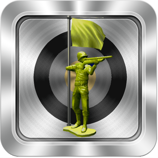 Mobile Soldiers: Plastic Army icon