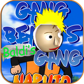 Beasts Gang Baldi Story icon