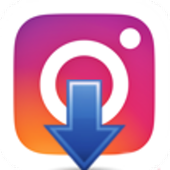 Download Instagram Photo&amp;Video icon