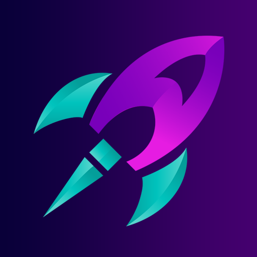 Aero VPN - Unblock Websites and Videos icon