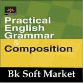 English Grammar & Composition on 9Apps