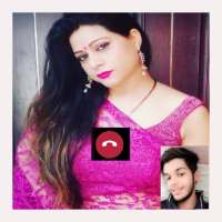 HOT BHABHI VIDEO CHAT - RANDOM VIDEO CALL
