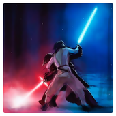 Star-Wars Battle Royale: Galaxy of Heroes icon