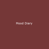 Mood Diary icon