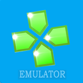 Emulator  games Green  Prank icon