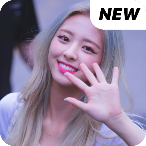 ITZY Yuna wallpaper Kpop HD new icon
