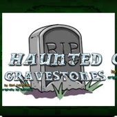 Haunted Gravestones (MCPE MOD) icon
