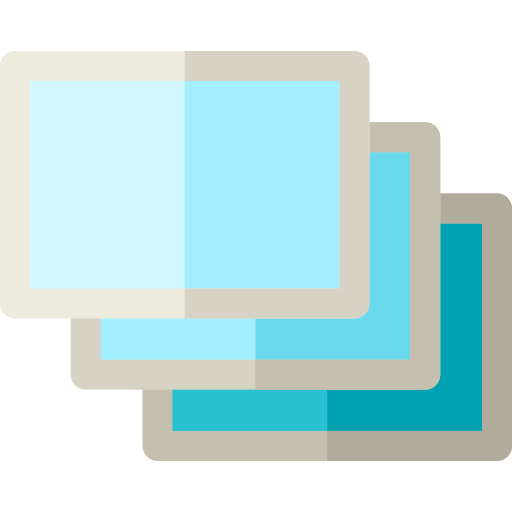 Popup Image View icon