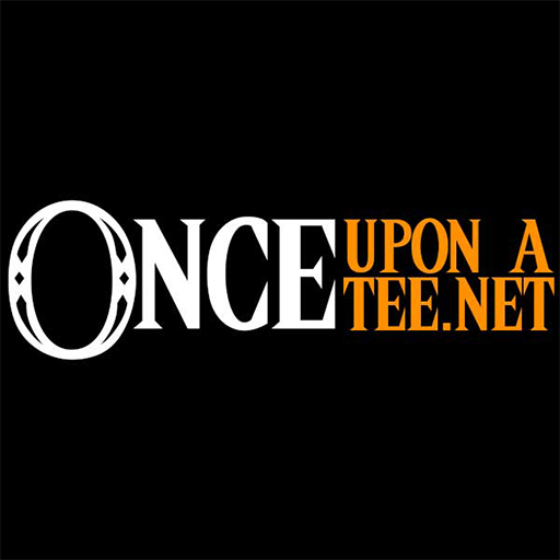 Once Upon a Tee icon