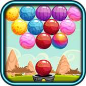 Magic Forest Bubble Shooter