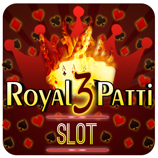 Royal Teen Patti Slot icon
