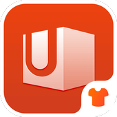 System Theme for Android icon