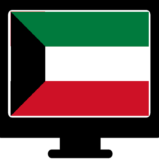 Kuwait TV icon