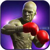 Boxing Ninja Kung Fu 2019 - MMA Fighting Warrior