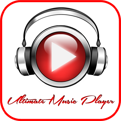 Ultimate Music Player icon