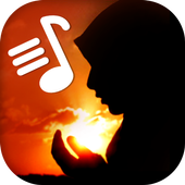 Islamic Dua-invocations MP3 icon