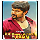 KrishnarjunaYudham(Nani) on 9Apps