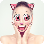 Cartoone  Camera Animation icon