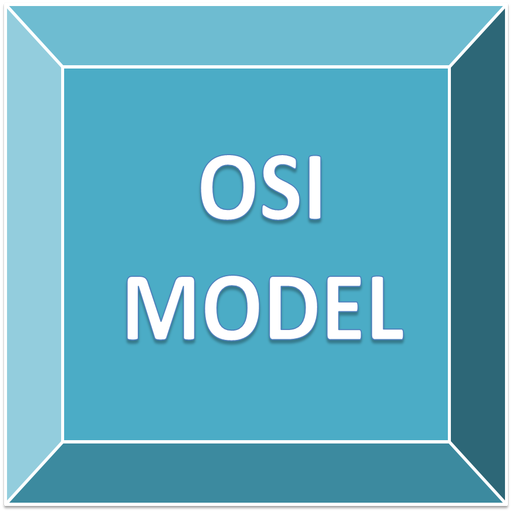 OSI Model icon