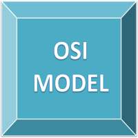 OSI Model on 9Apps
