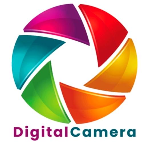Digital Camera icon