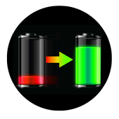 Battery Saver Pro icon