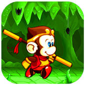 Kong Fighter icon