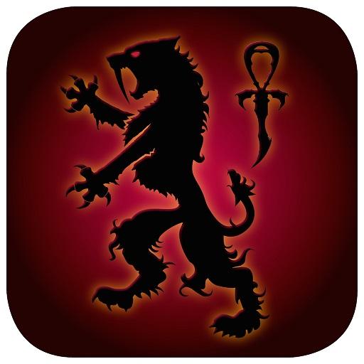 Sabretooth Clan icon