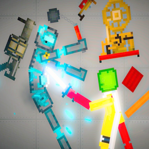 All mods for melon playground icon