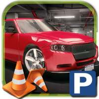 Car Parking Challenge