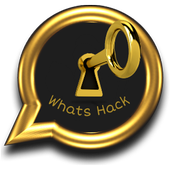 Whatshack icon