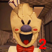 Ice Scream Horror - Neighborhood Guide icon